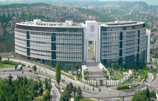 medipol universitesi